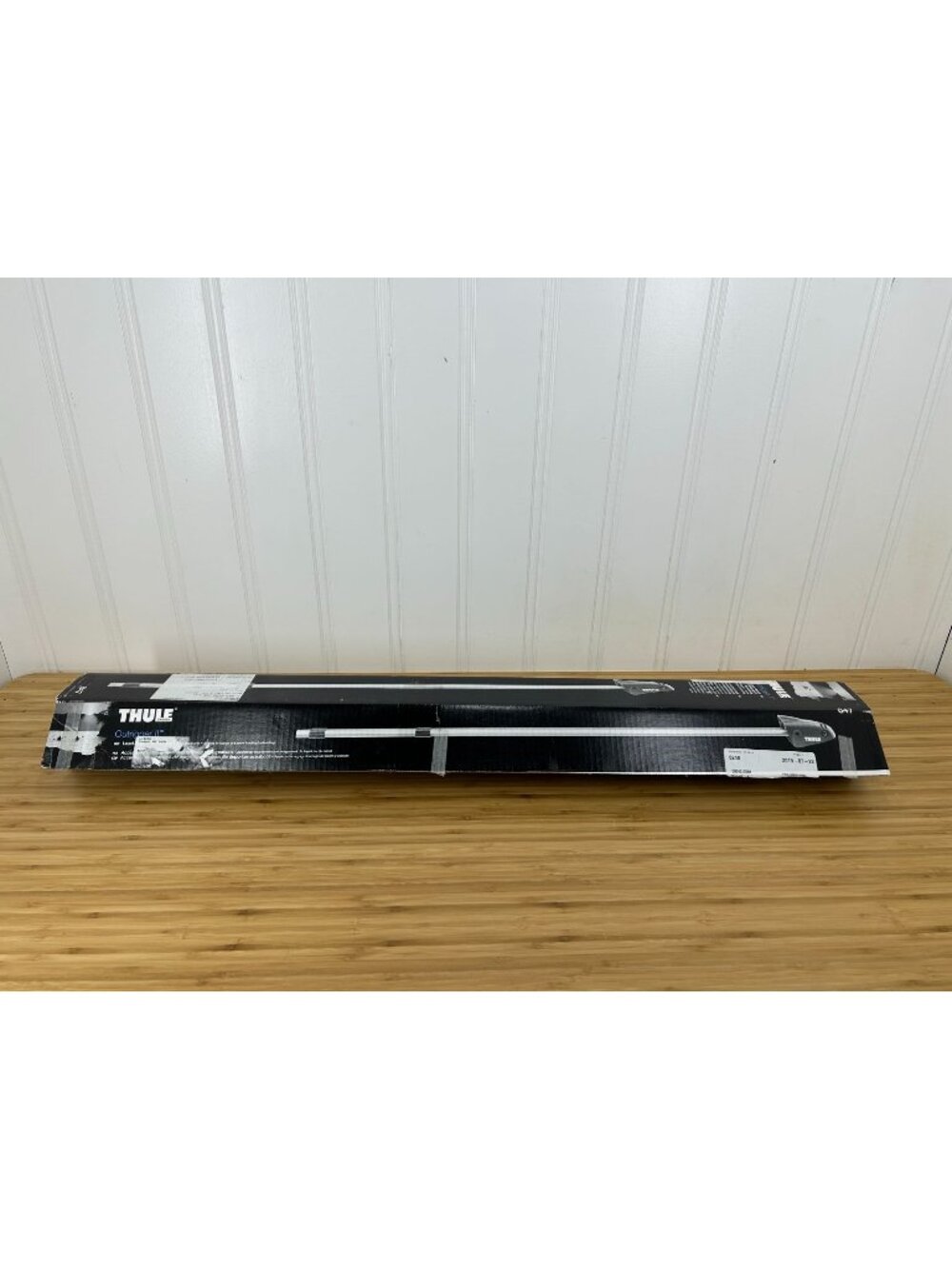 Thule Outrigger II 847 Load Assist Accessory Watersports Kayak Canoe Loading